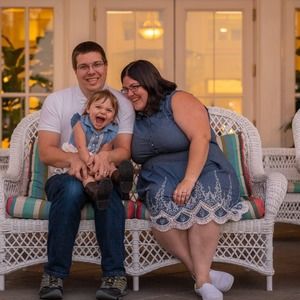 Meet your Posher, Sammie